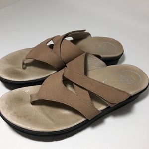 Abeo Bio System Sandals